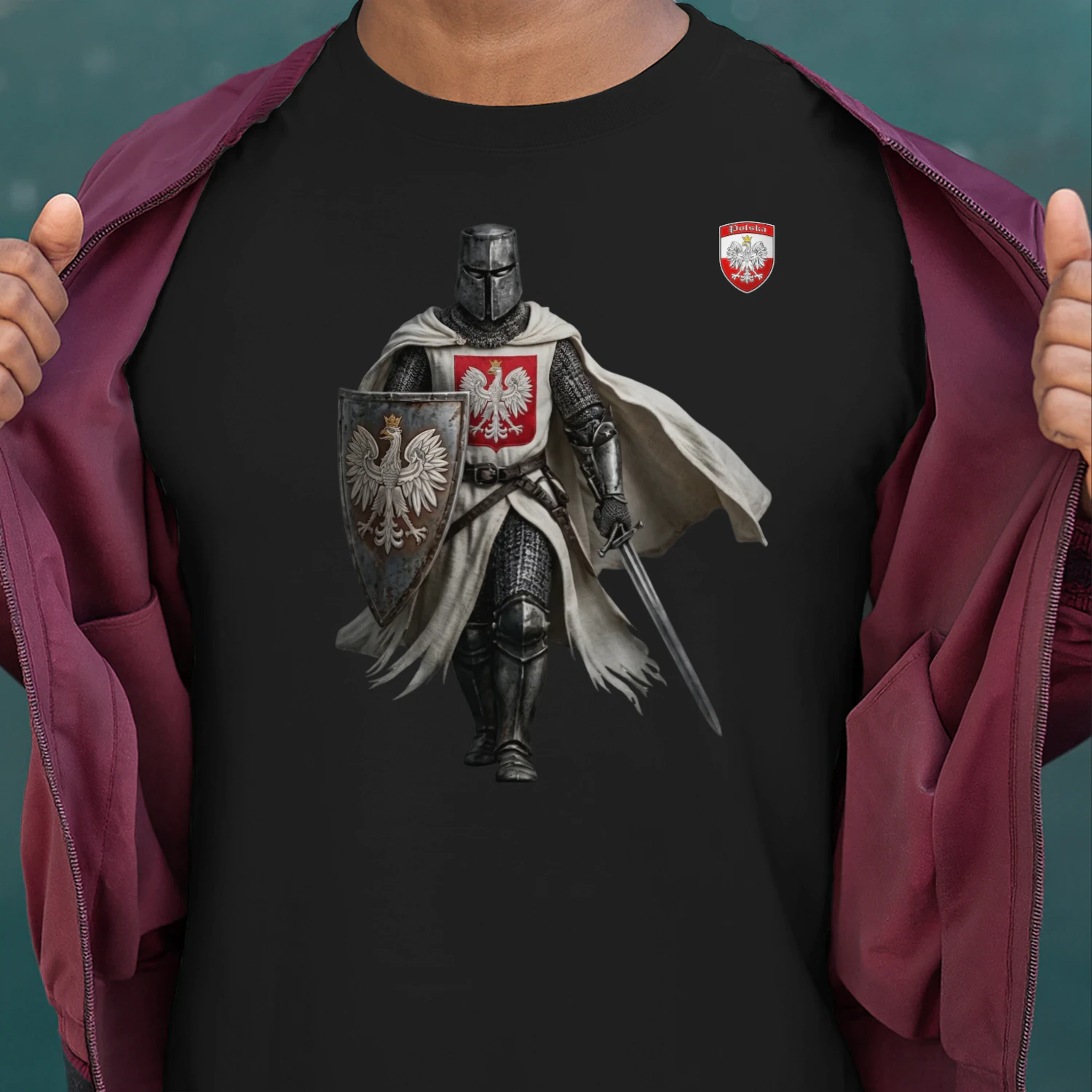 POLSKA DESIGN