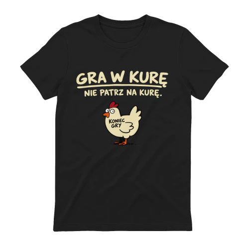 CHICKEN GAME