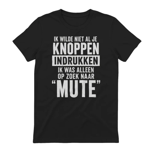 Mute
