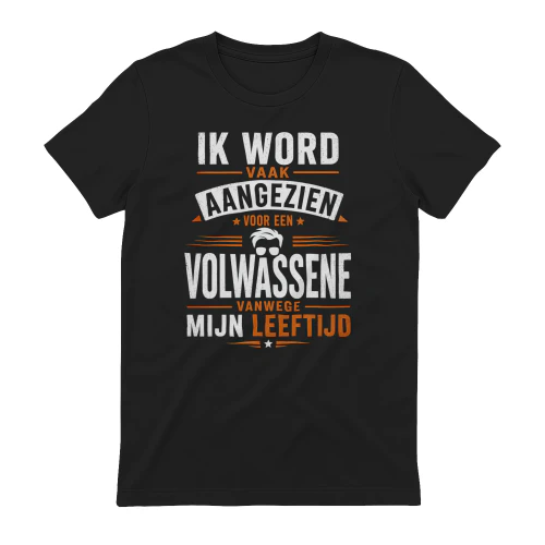 VOLWASSENE
