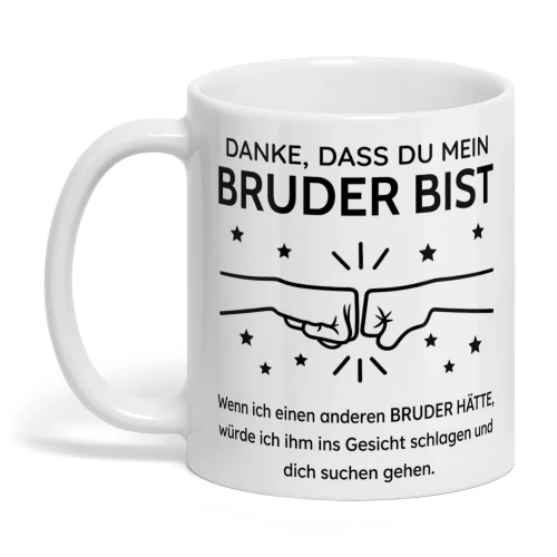 BRUDER BIST