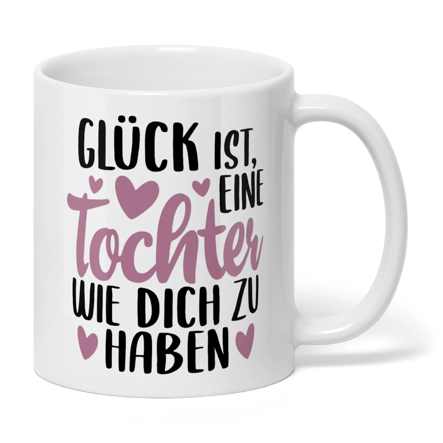 TOCHTER
