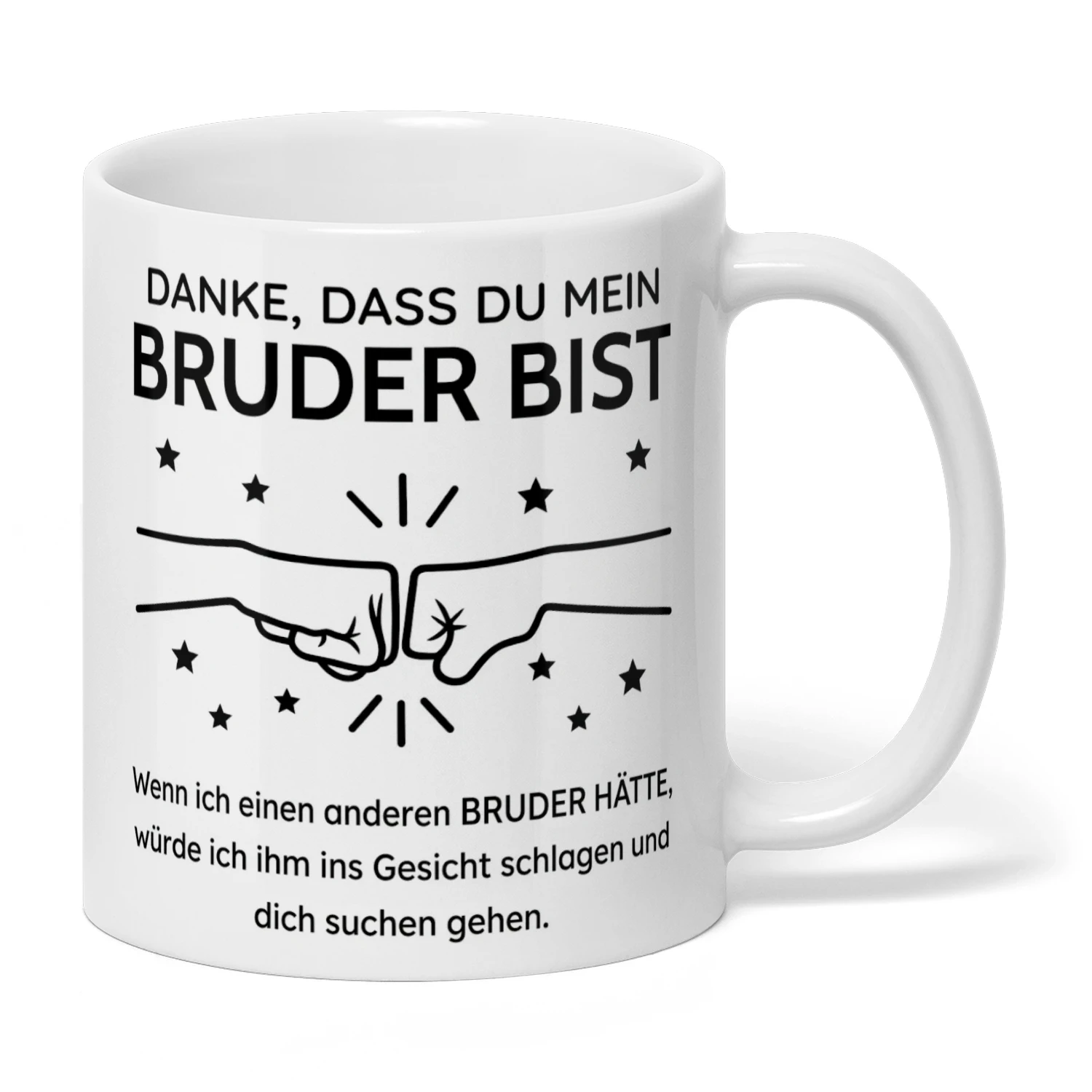 BRUDER BIST