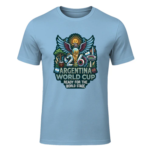 Argentina world cup 2026