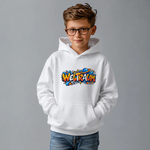Weltraum