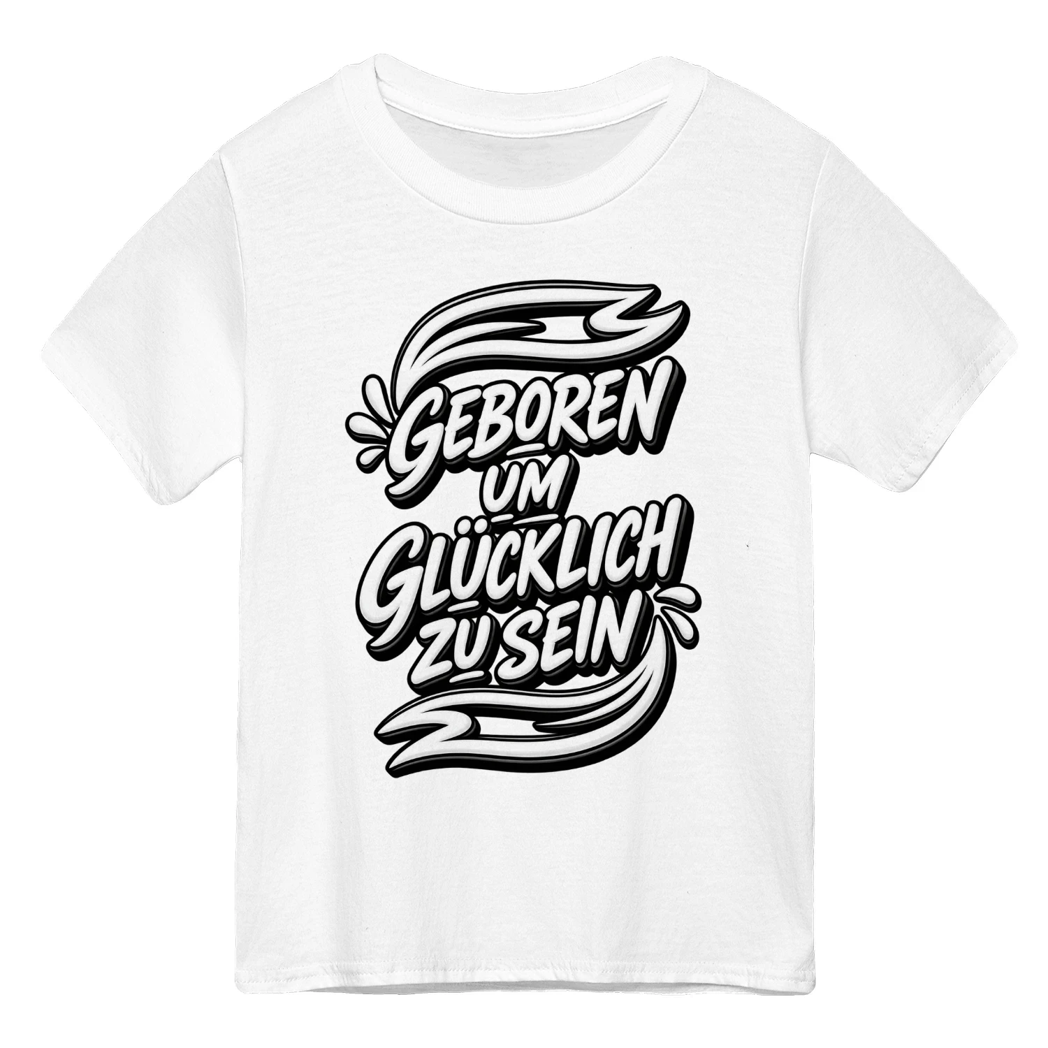 Kids' T-shirt
