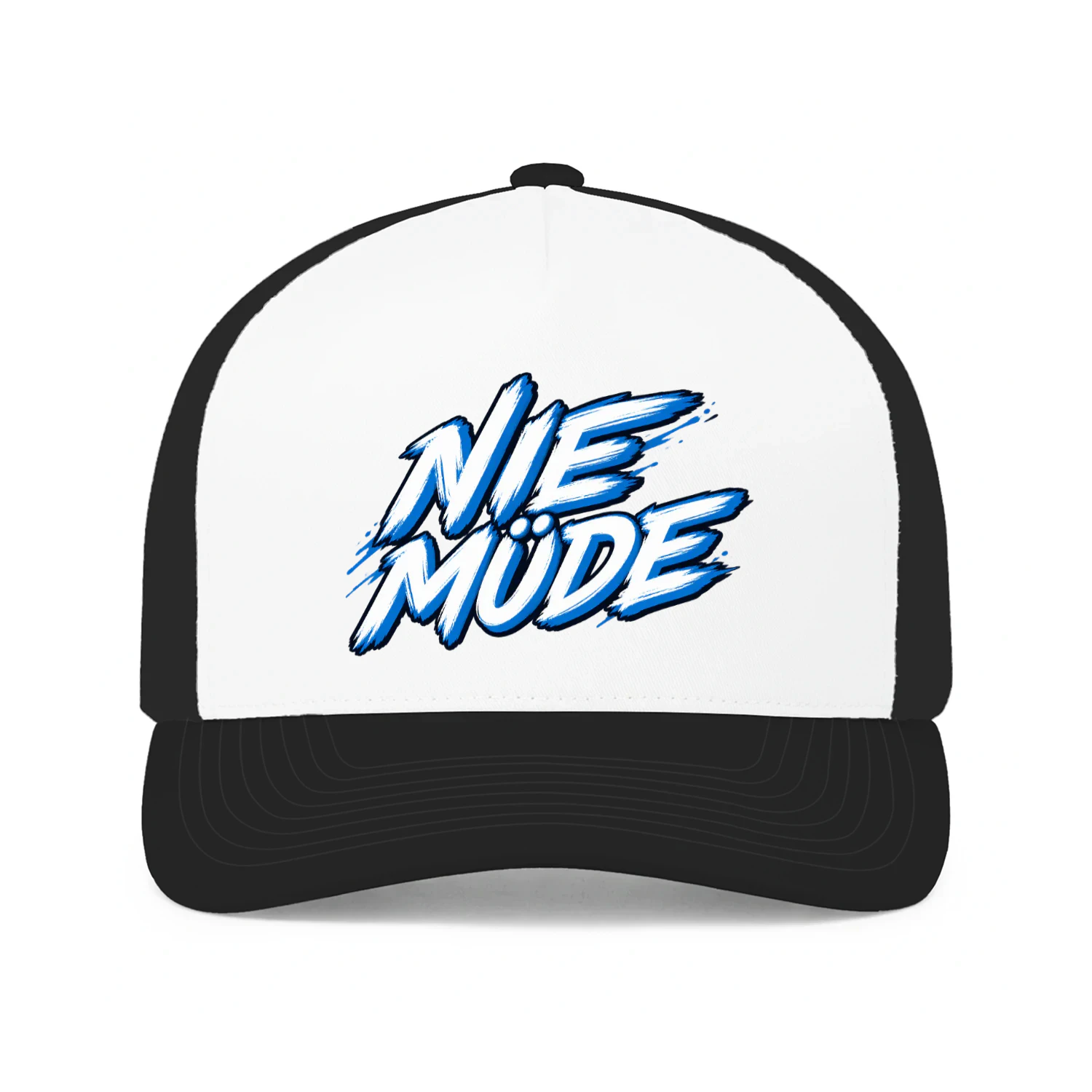 Snapback Trucker Cap