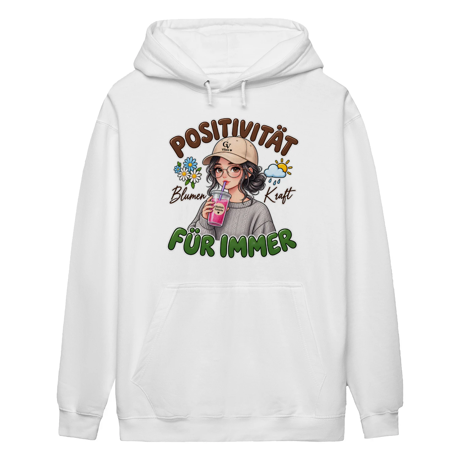 Women's Hoodie