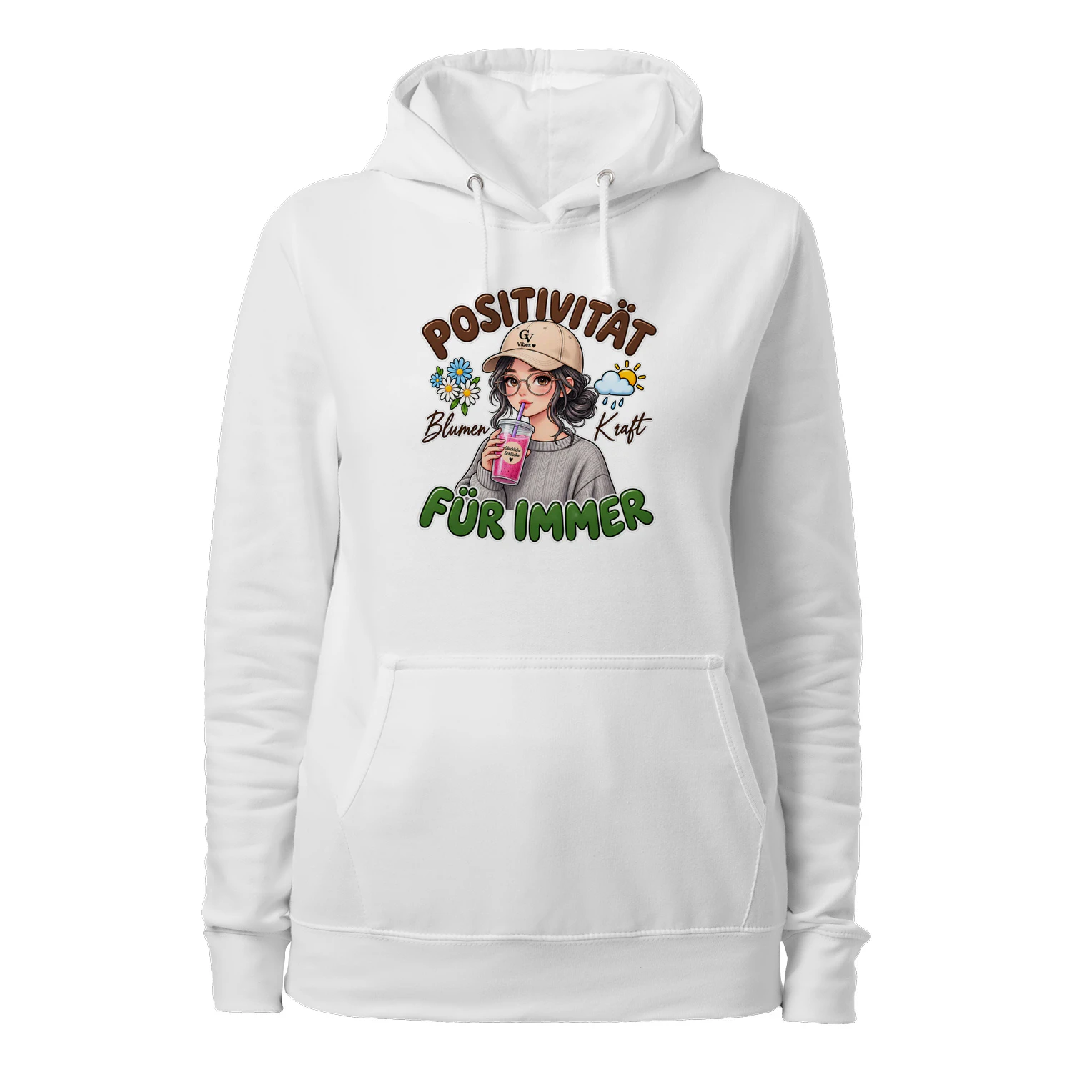 Women's Hoodie
