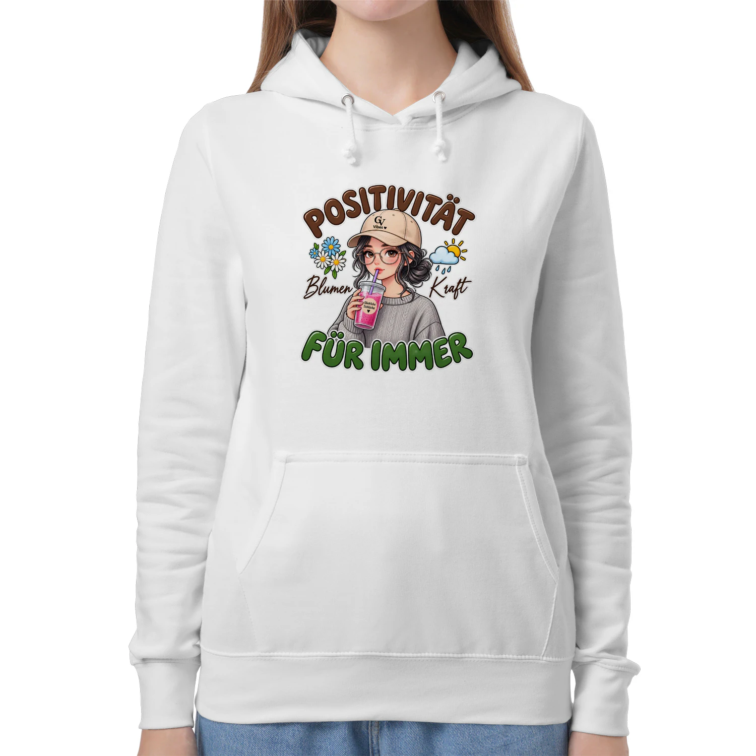 Women's Hoodie