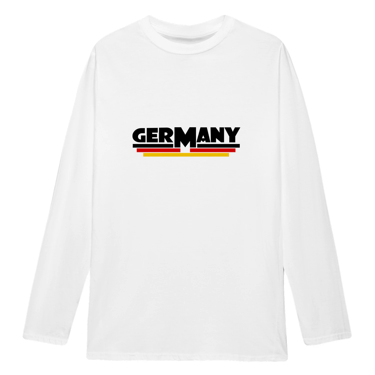 Unisex Long Sleeve Softstyle T-shirt
