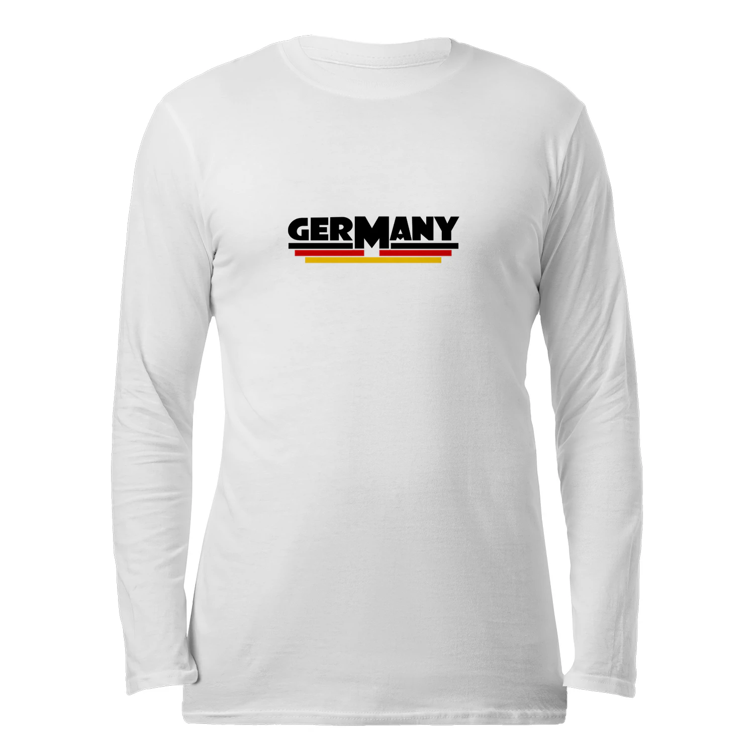 Unisex Long Sleeve Softstyle T-shirt