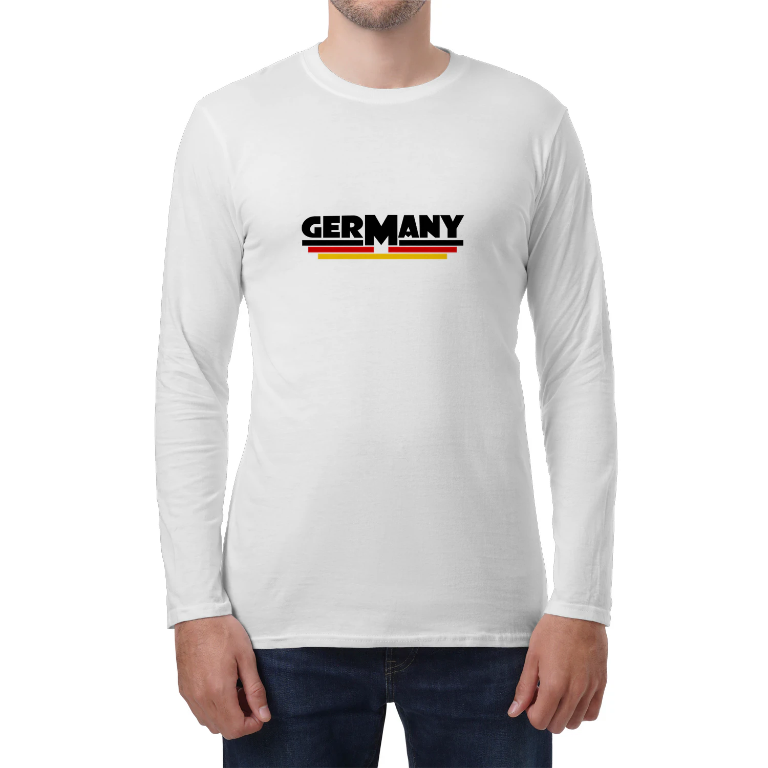 Unisex Long Sleeve Softstyle T-shirt