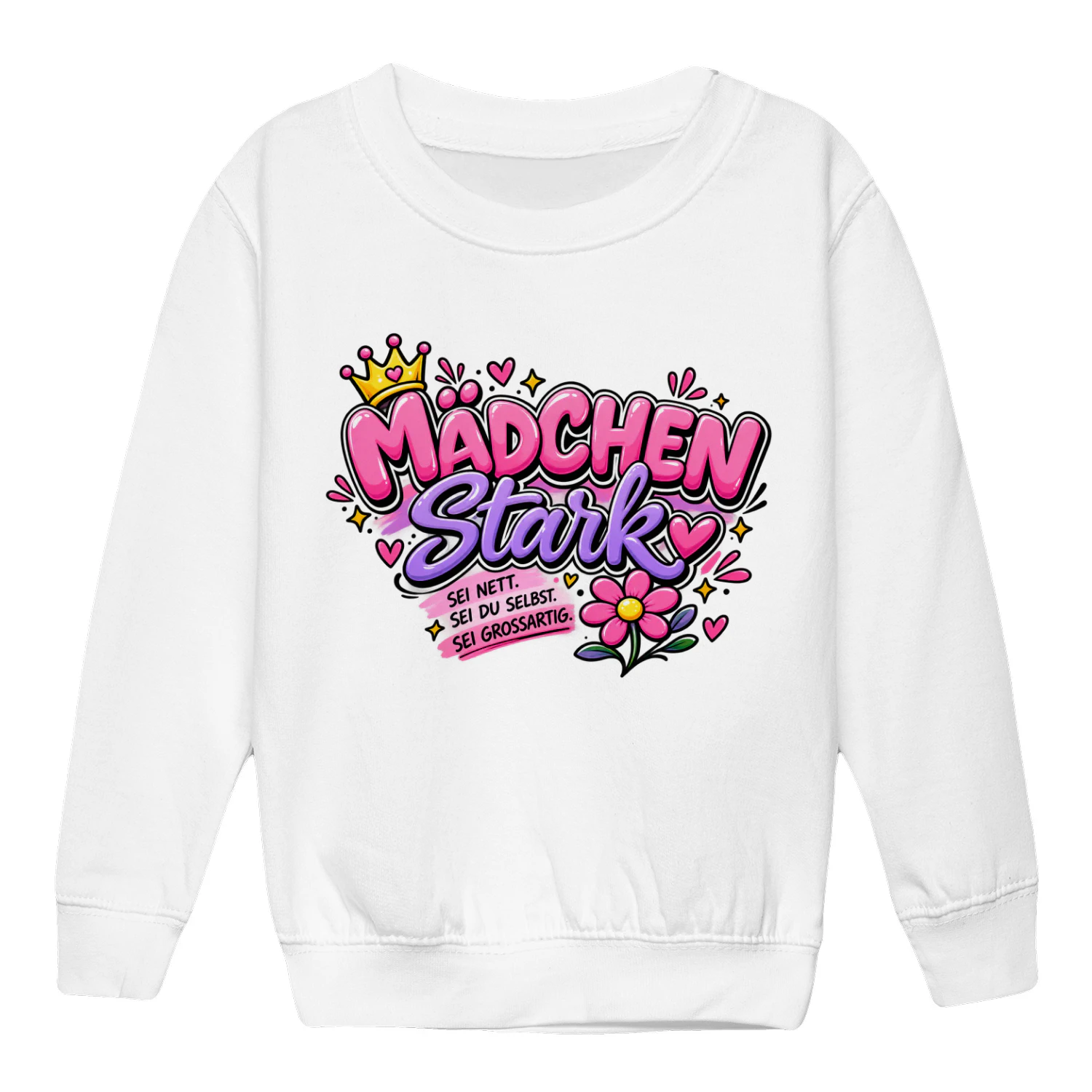 Kids' Sweatshirt