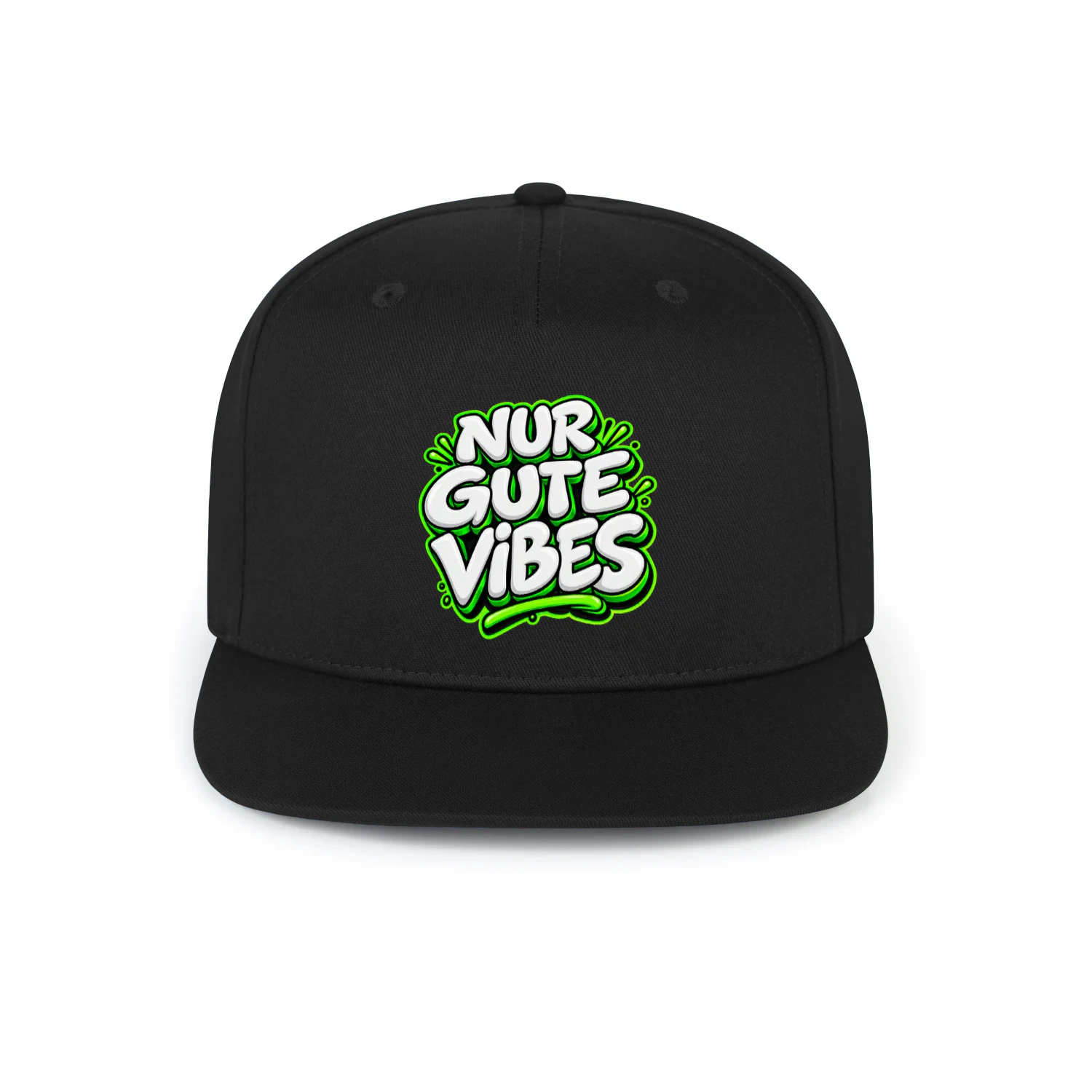 Snapback Cap