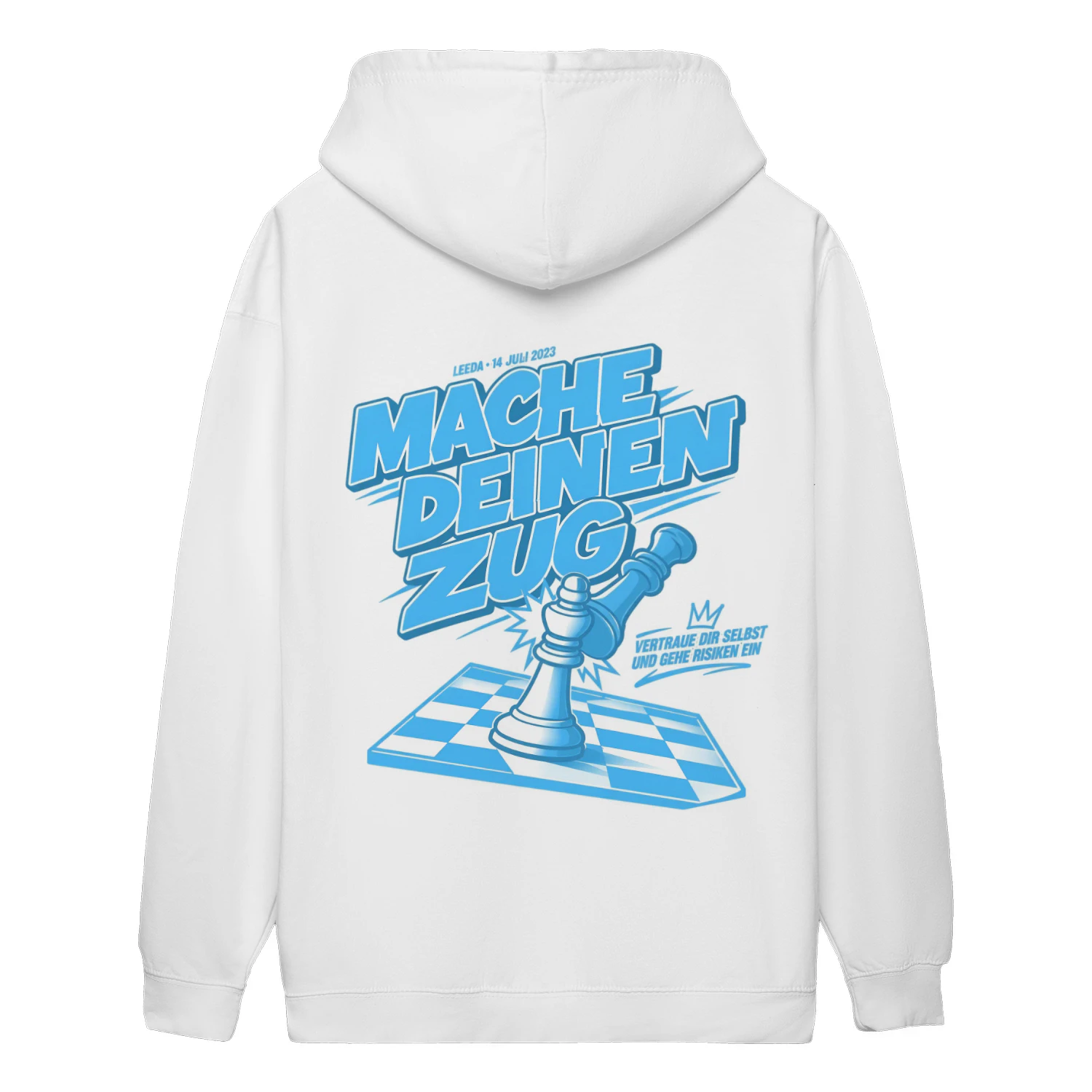 Classic Unisex Hoodie