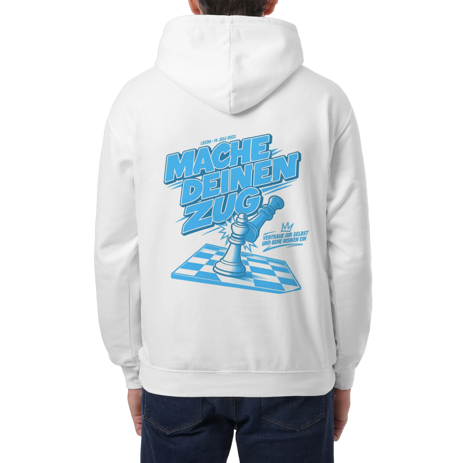Classic Unisex Hoodie