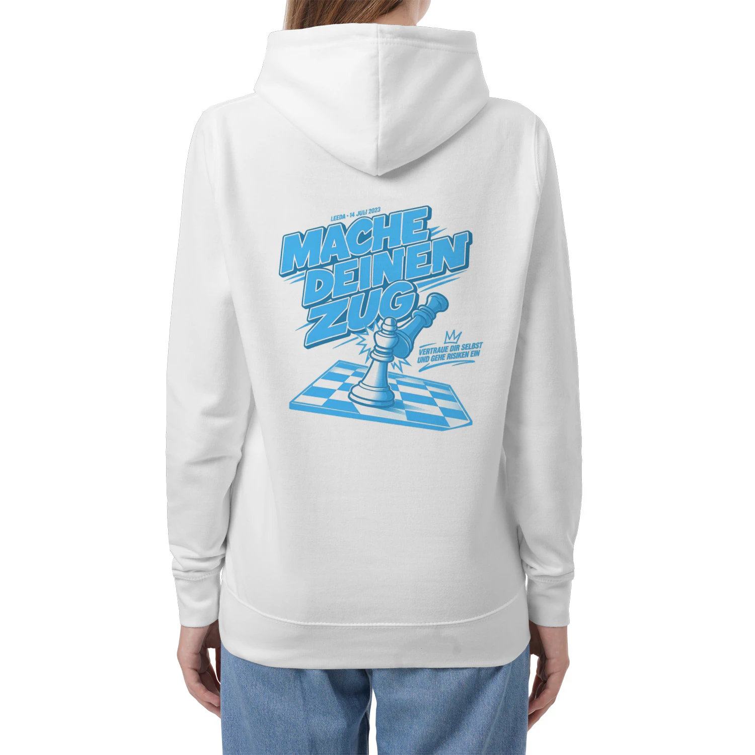 Classic Unisex Hoodie