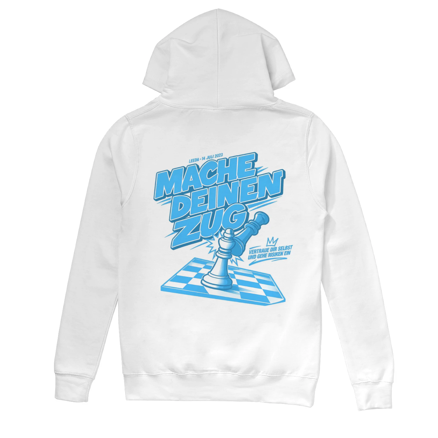 Classic Unisex Hoodie