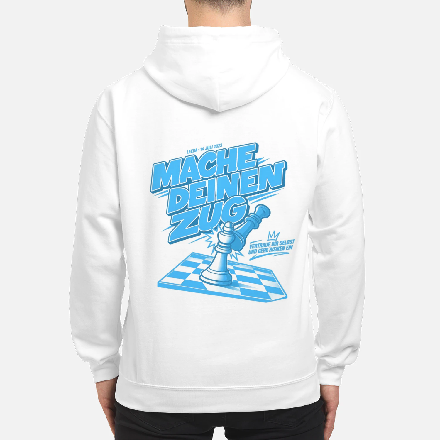 Classic Unisex Hoodie
