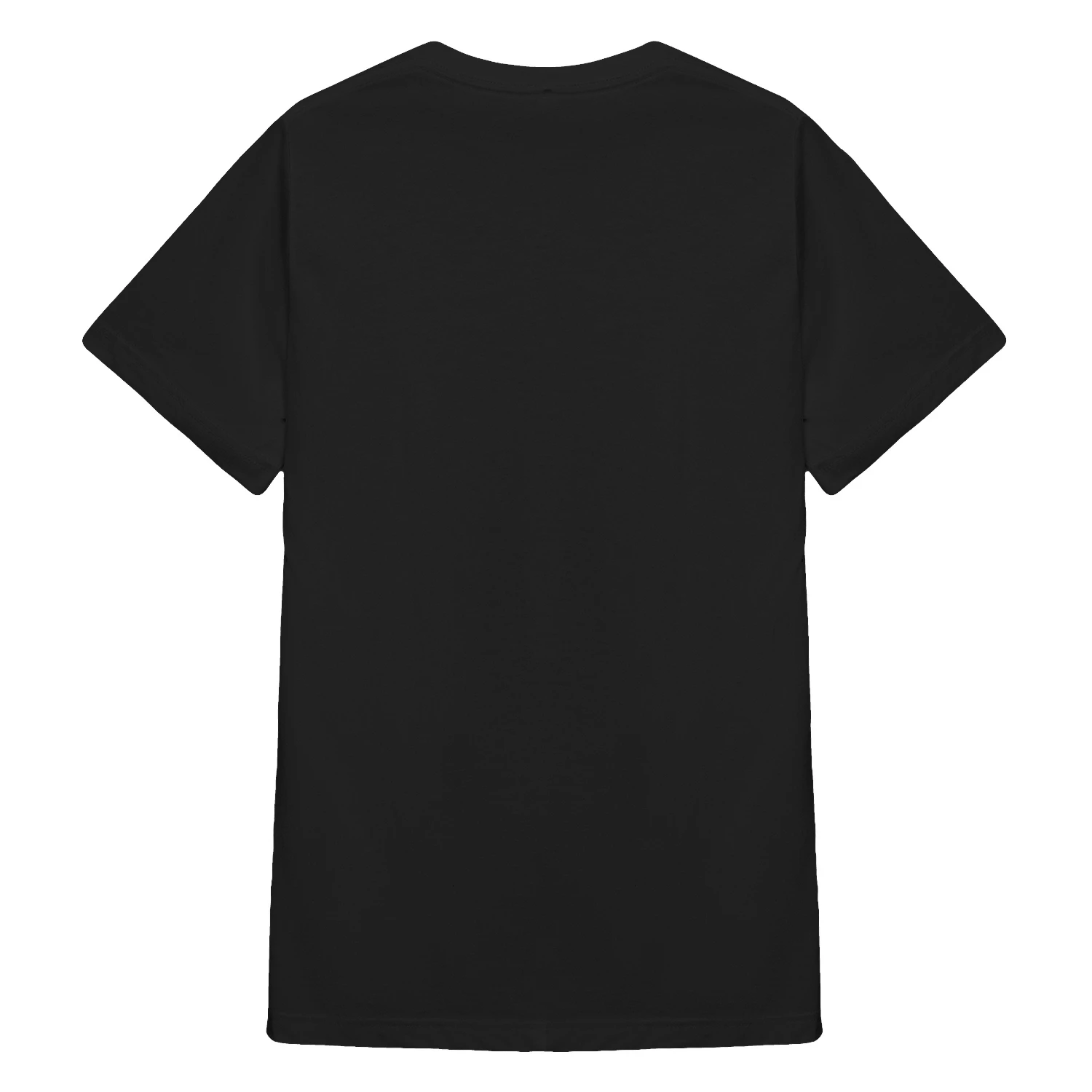 Guitar Lake Reflections T-Shirt: Musician Gift