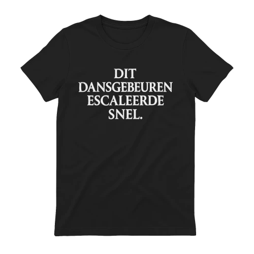 Dansgebeuren