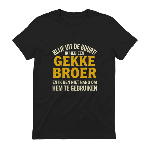 Gekke Broer