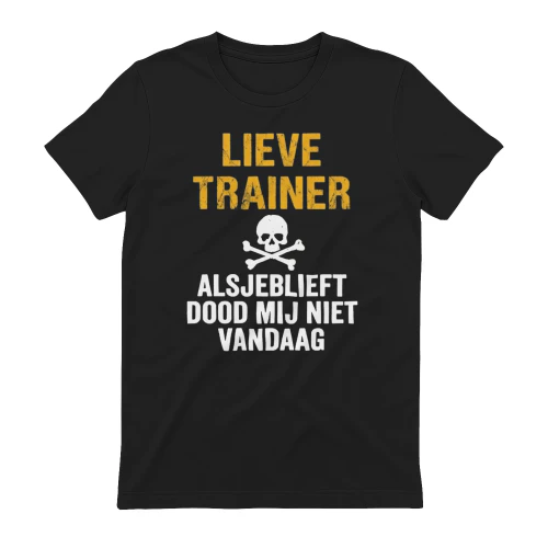 Lieve Trainer
