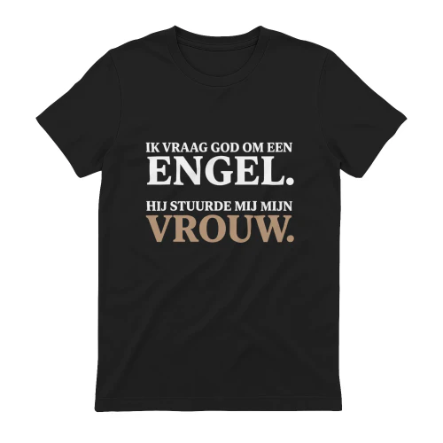 Engel Vrouw