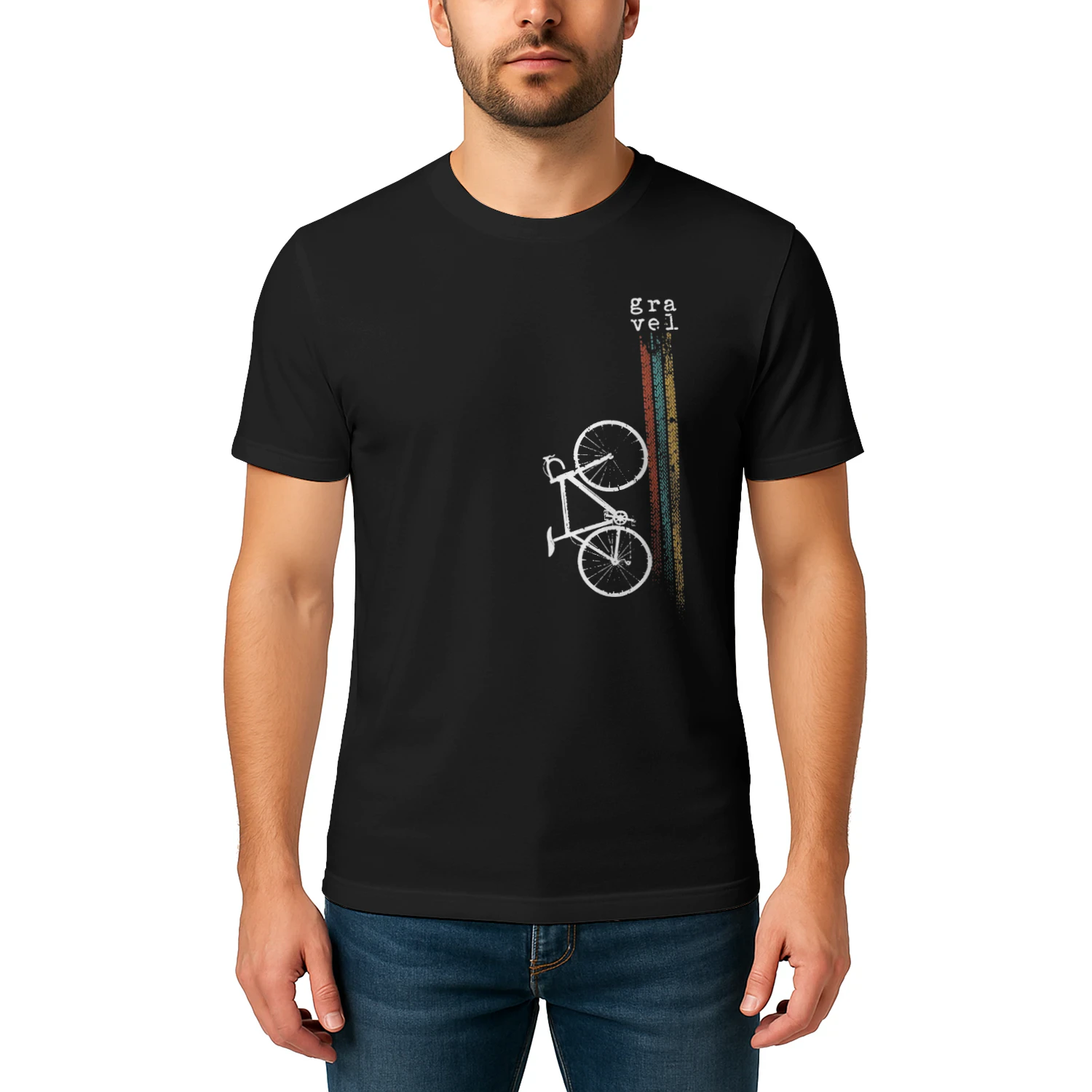 Shirt Gravel