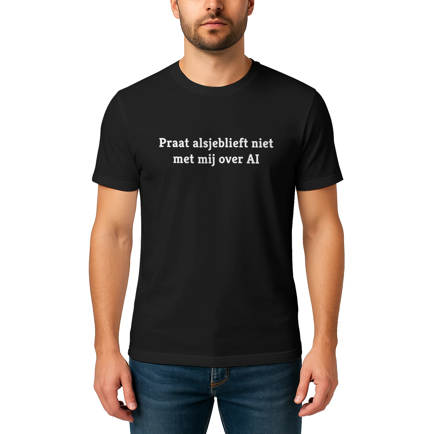 Shirt AI
