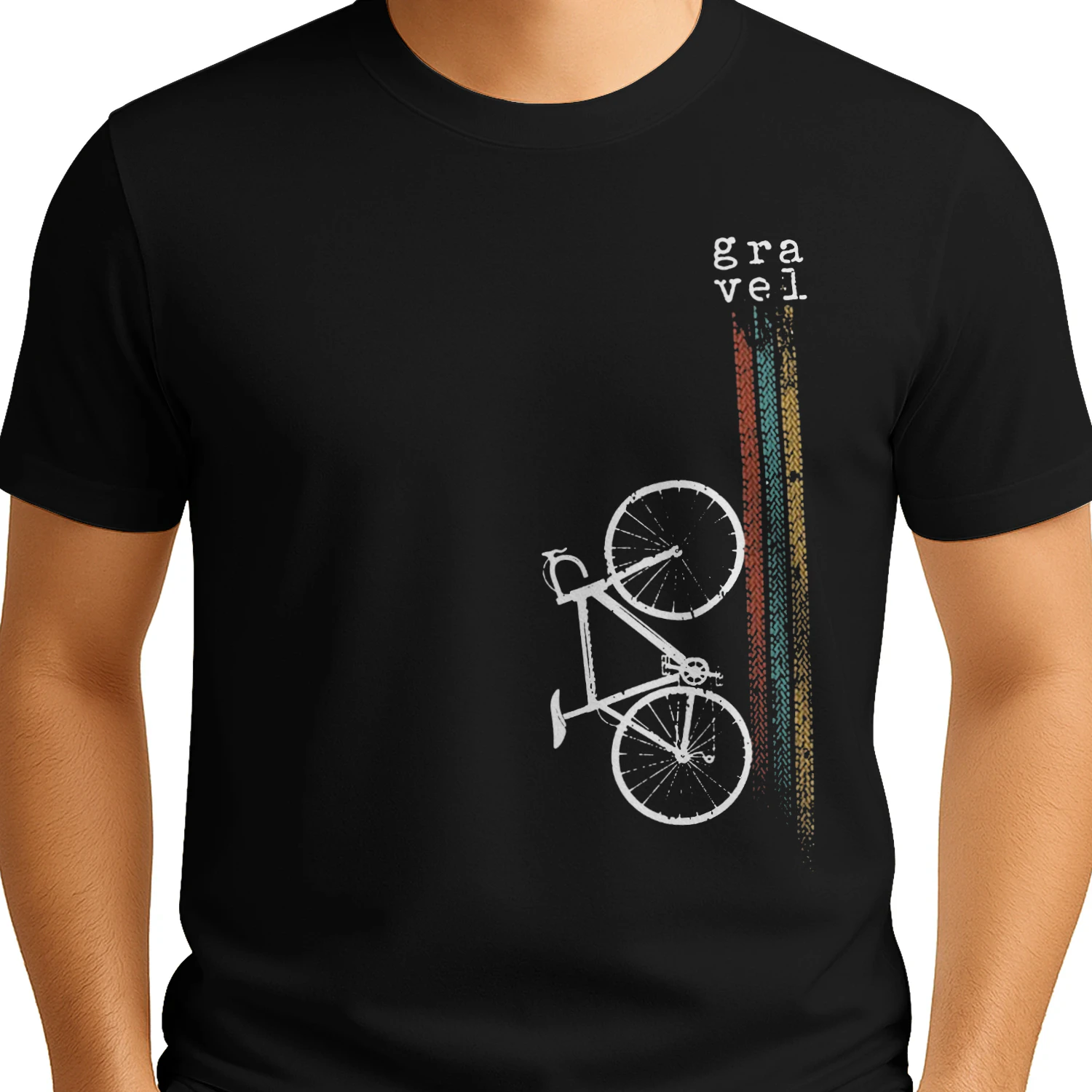 Shirt Gravel