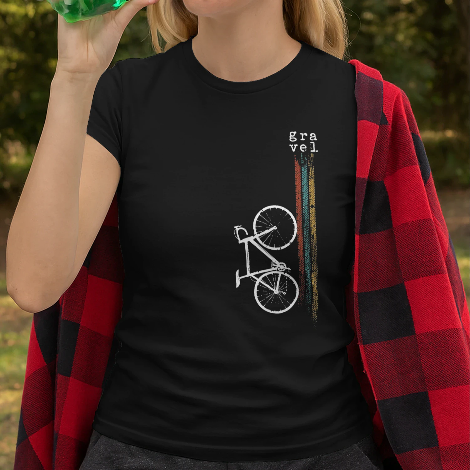 Shirt Gravel