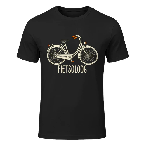 FIETSOLOOG