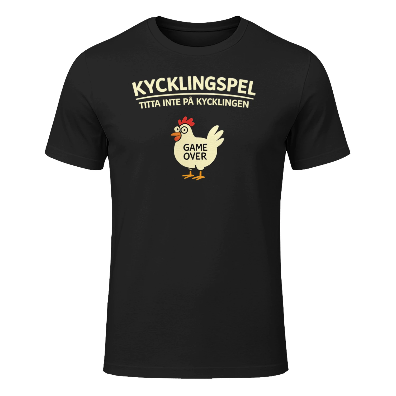 KYCKLINGSPELET