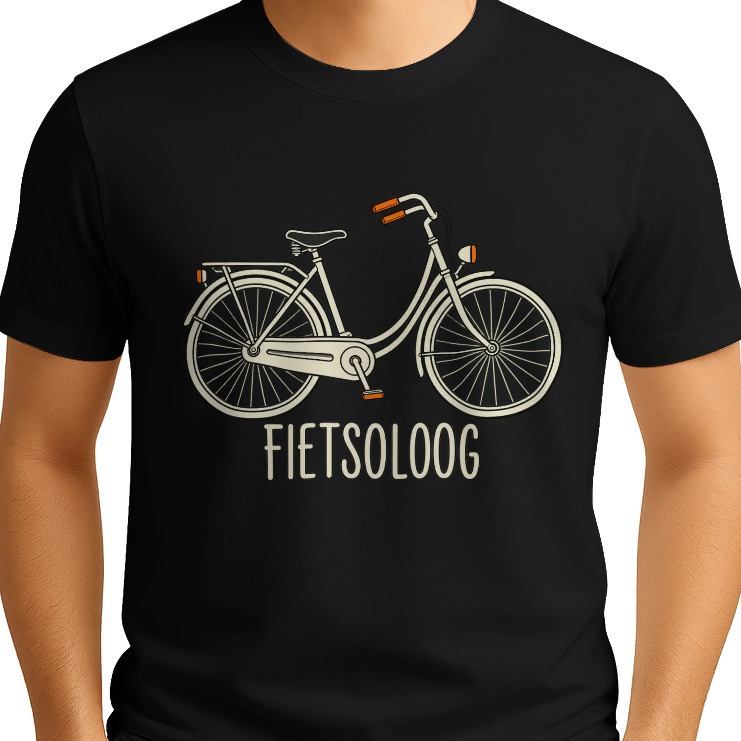 FIETSOLOOG