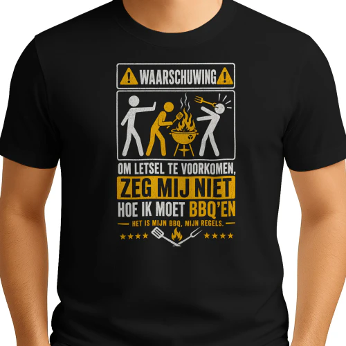 OM LETSEL TE VOORKOMEN