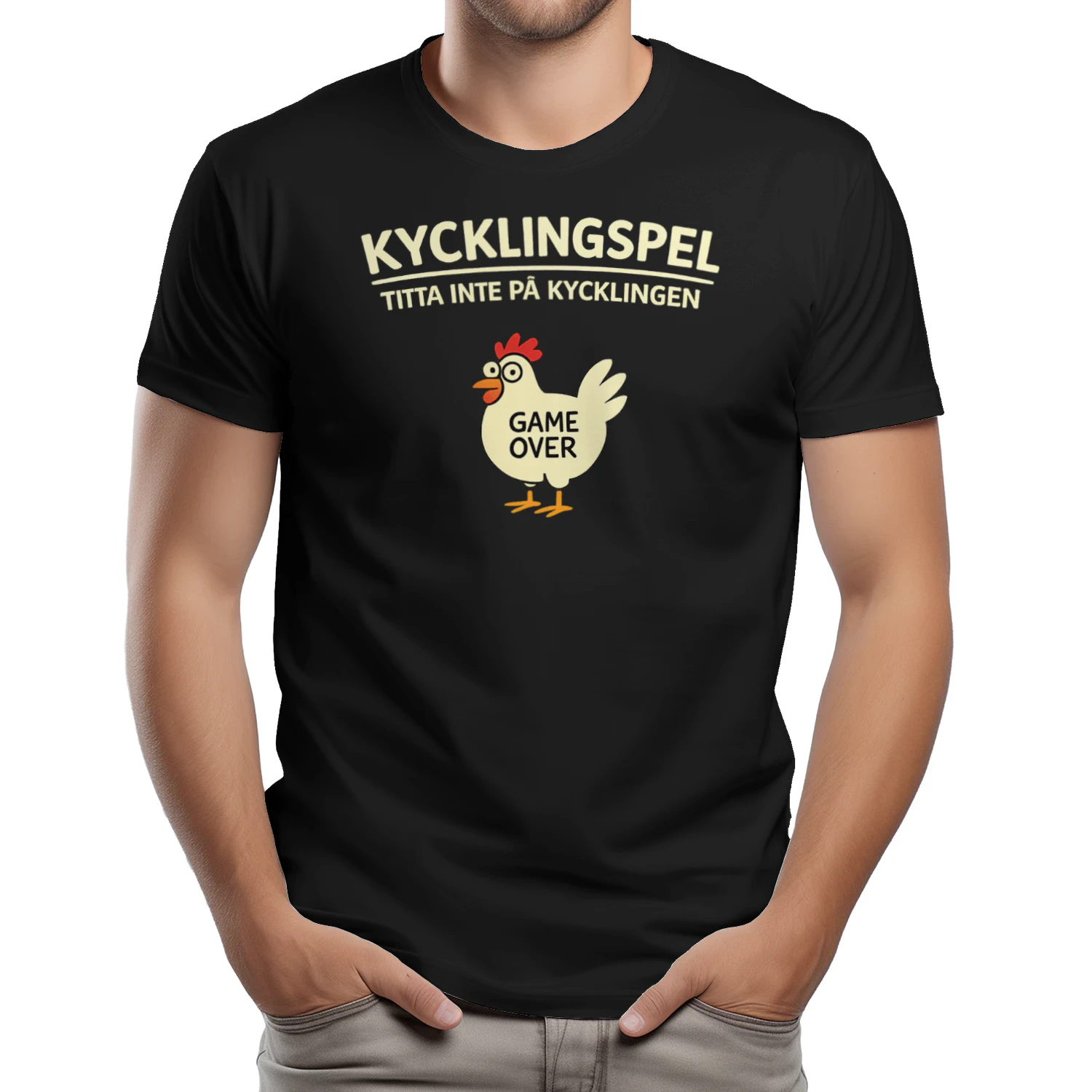 KYCKLINGSPELET