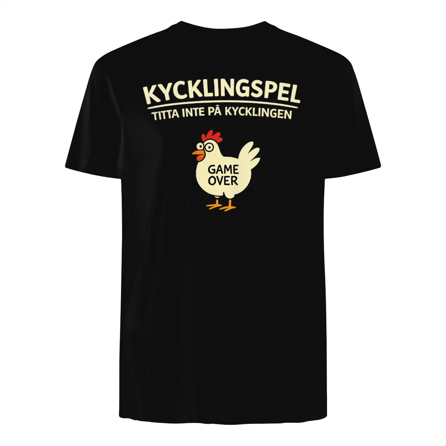 KYCKLINGSPELET