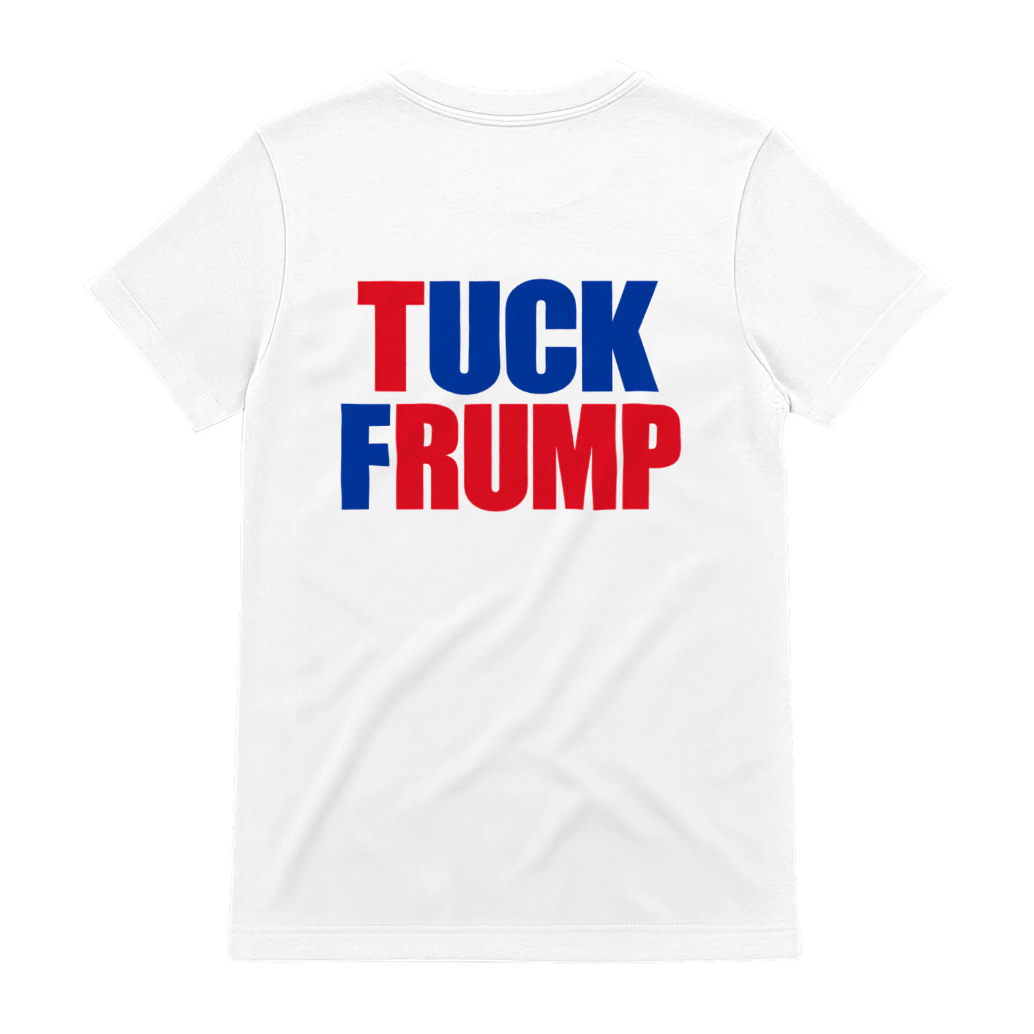 Tuck Frump T-Shirt