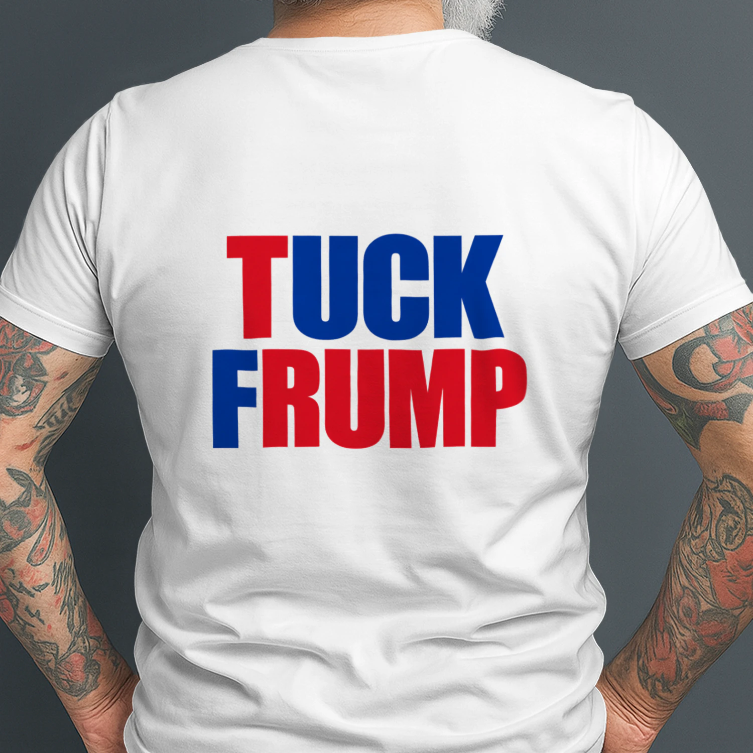 Tuck Frump T-Shirt