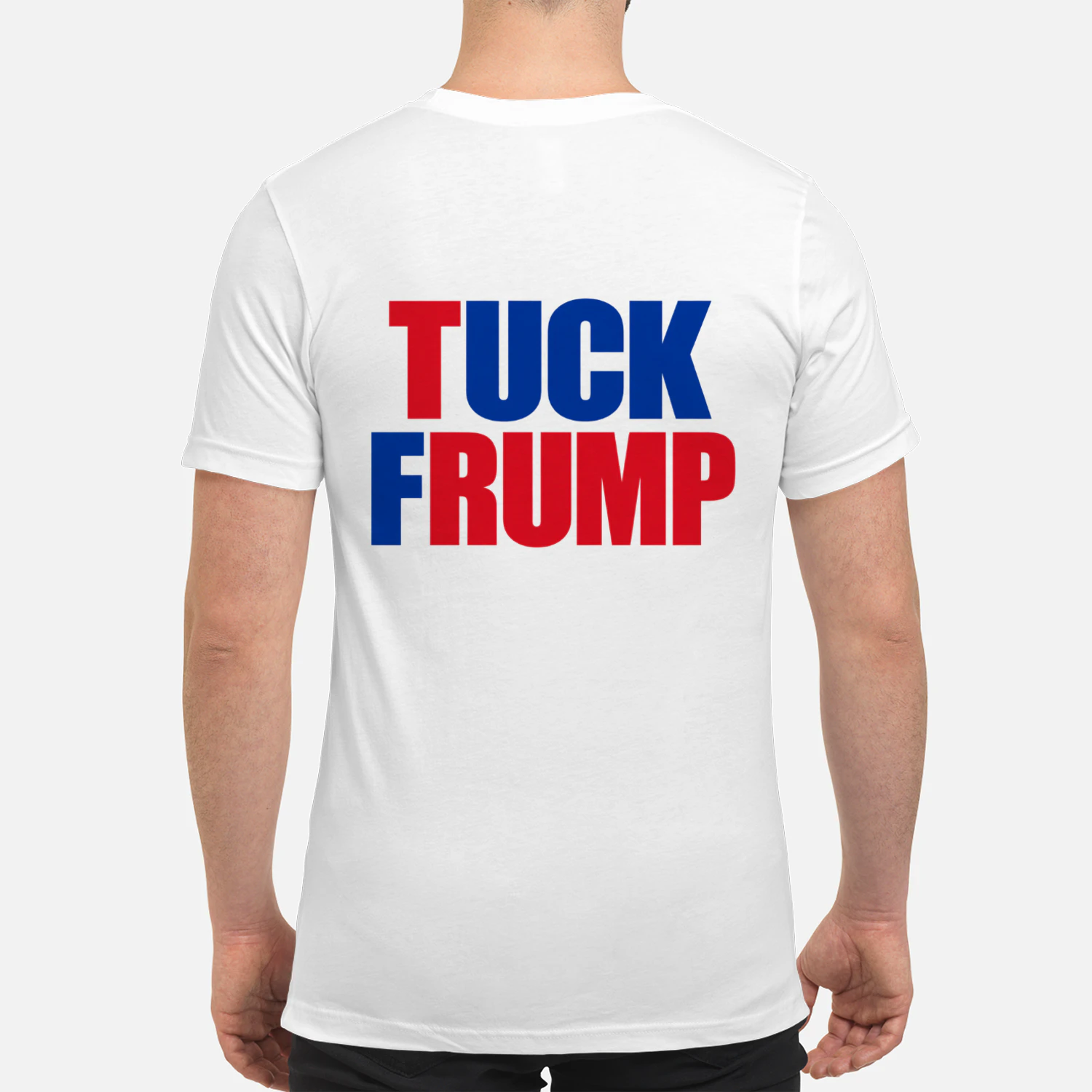 Tuck Frump T-Shirt