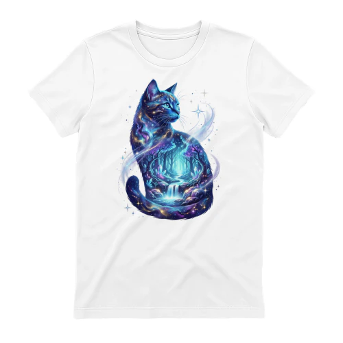 Magic Cat