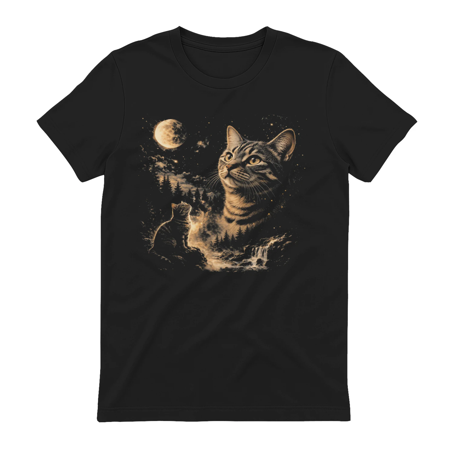 Cat Moon