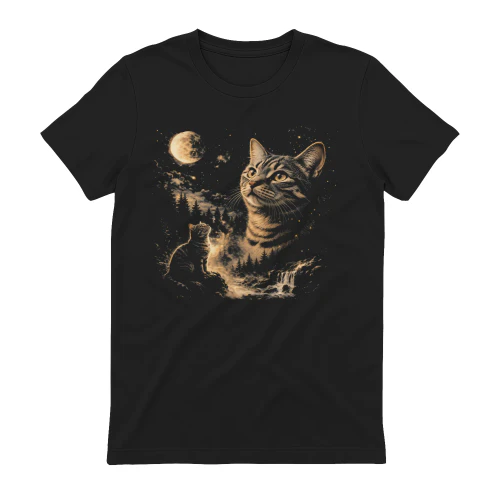 Cat Moon