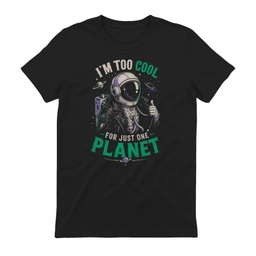 Cool Planet