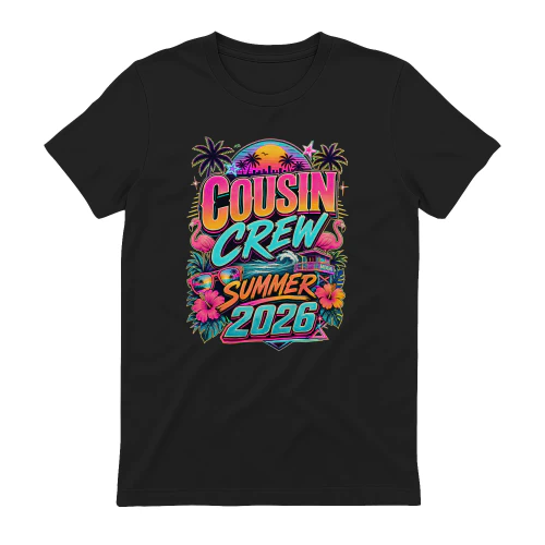 Cousin Crew 2026