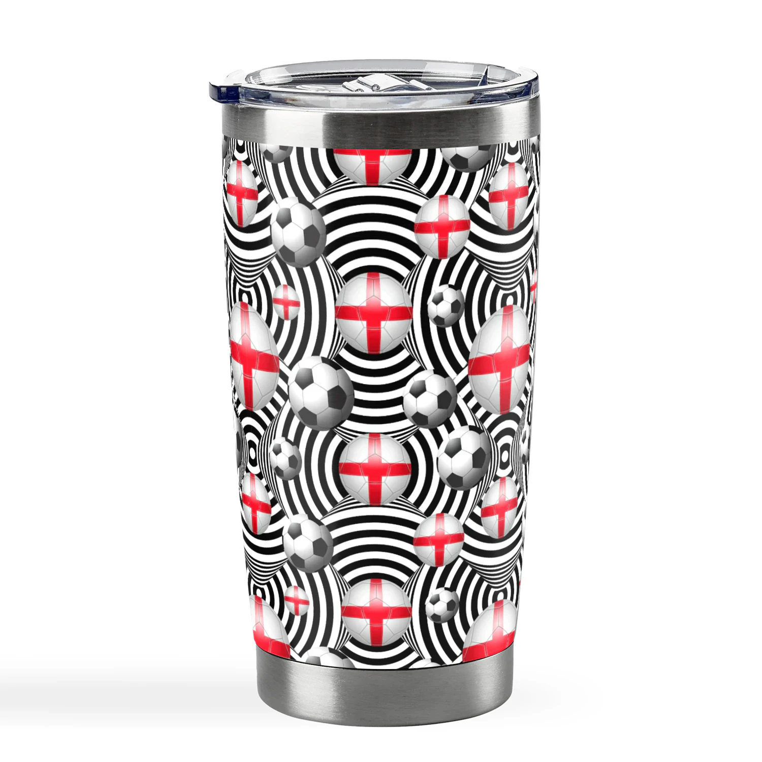 Tumbler 20z_England