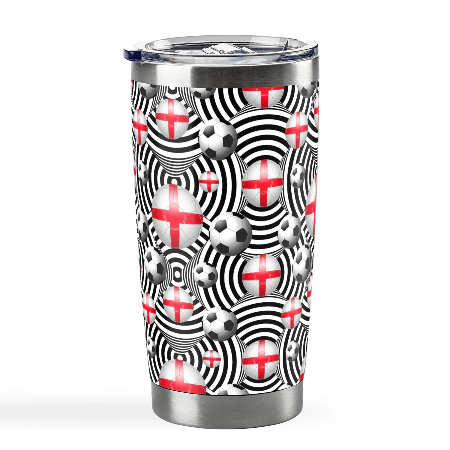 Tumbler 20z_England