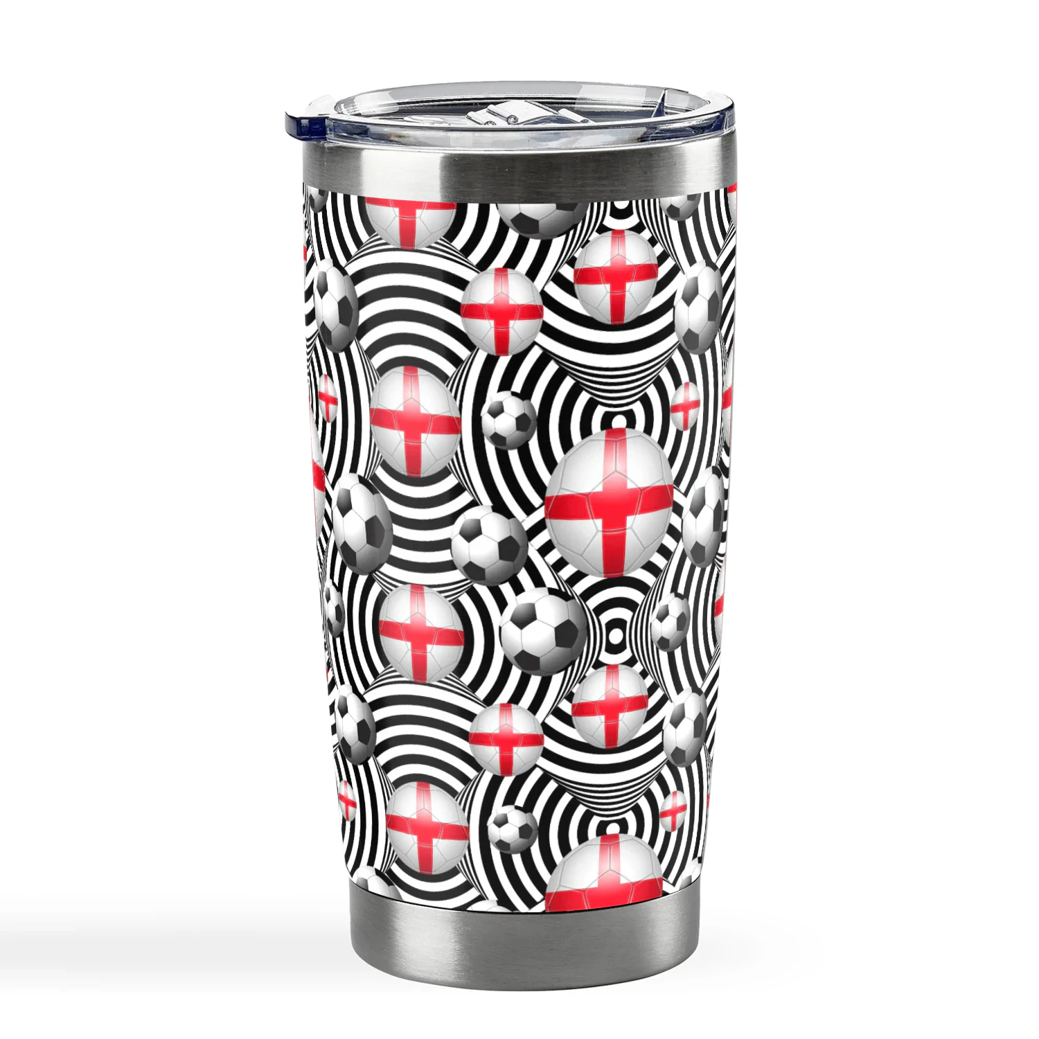 Tumbler 20z_England
